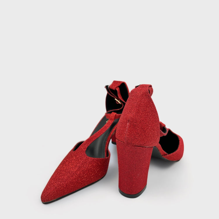 PANTOFI STELY VIN