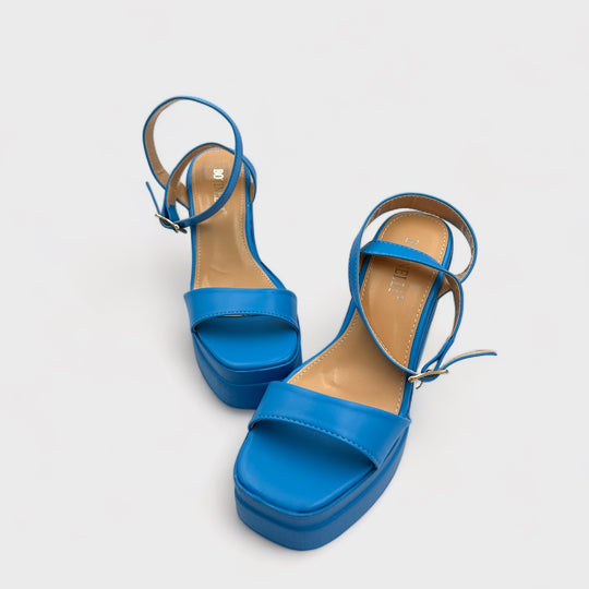 SANDALE ONS ALBASTRI