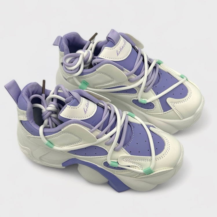 SNEAKERS GAME MOV