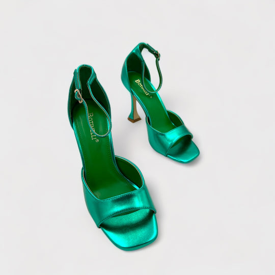 SANDALE AURORA VERZI