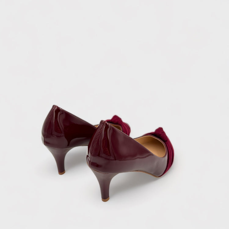 PANTOFI AVA VIN