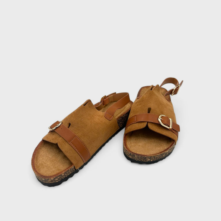 SANDALE JOE CAMEL
