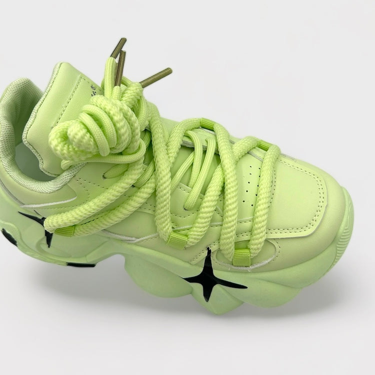 SNEAKERS STAR VERZI