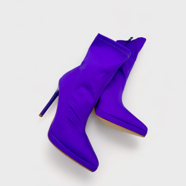 BOTINE YOU MOV