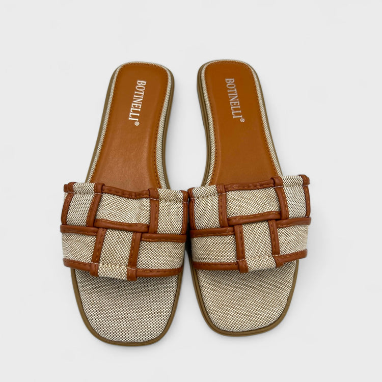 PAPUCI FARAH CAMEL