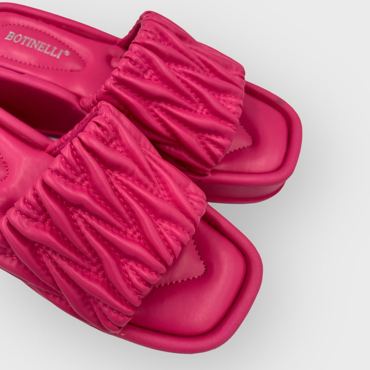 PAPUCI LILIA FUCHSIA