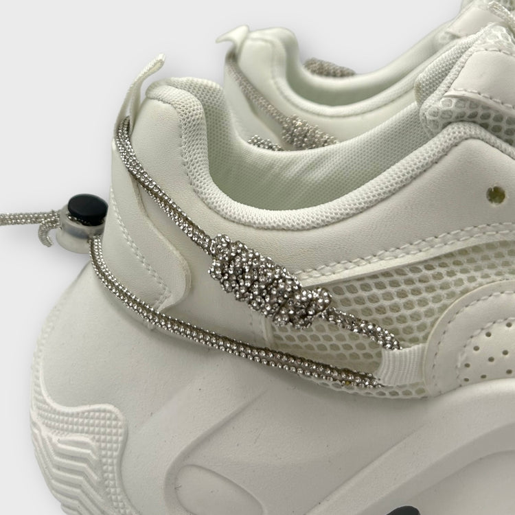 SNEAKERS STRAS ALBI