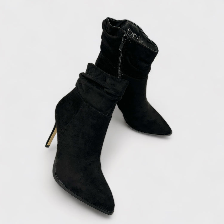 BOTINE MICRO NEGRI