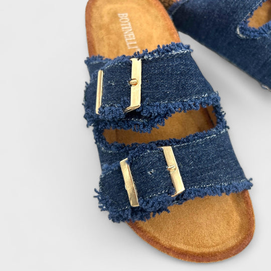 PAPUCI FARY DARK JEANS