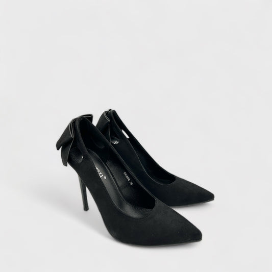 PANTOFI MAYA NEGRI