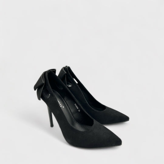PANTOFI MAYA NEGRI