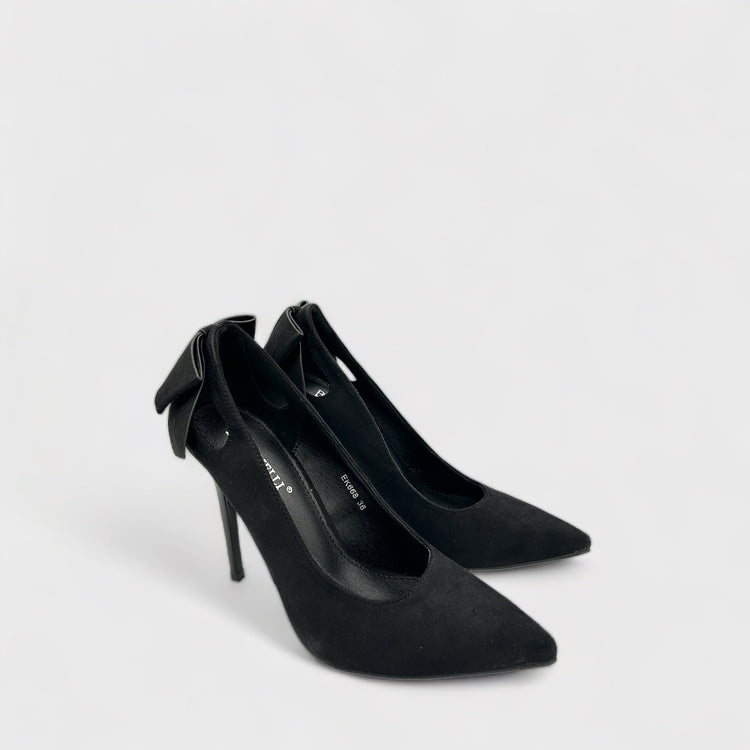 PANTOFI MAYA NEGRI