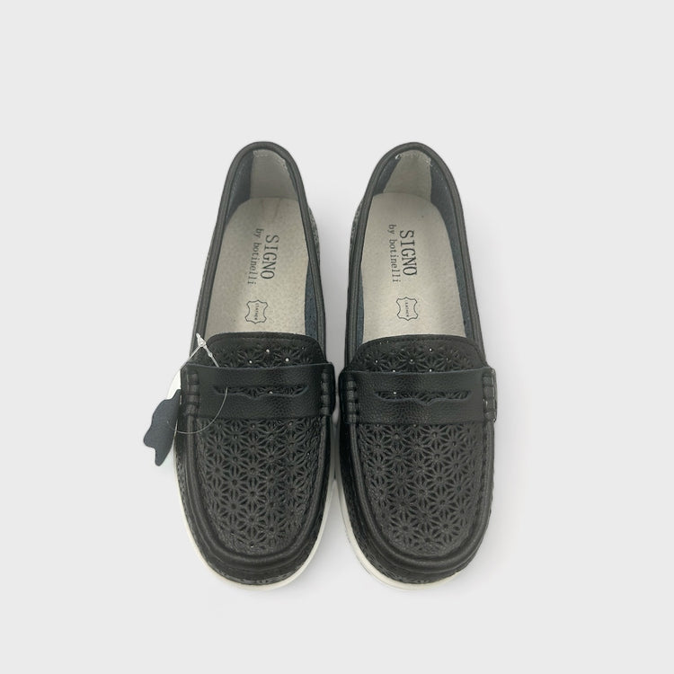 PANTOFI GRETA NEGRI