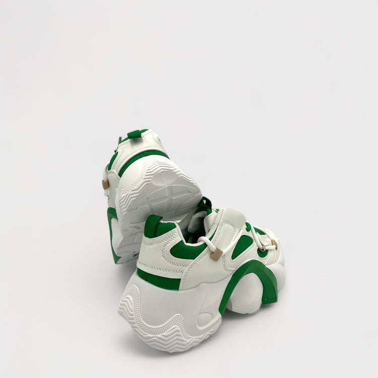 SNEAKERS GAME VERZI
