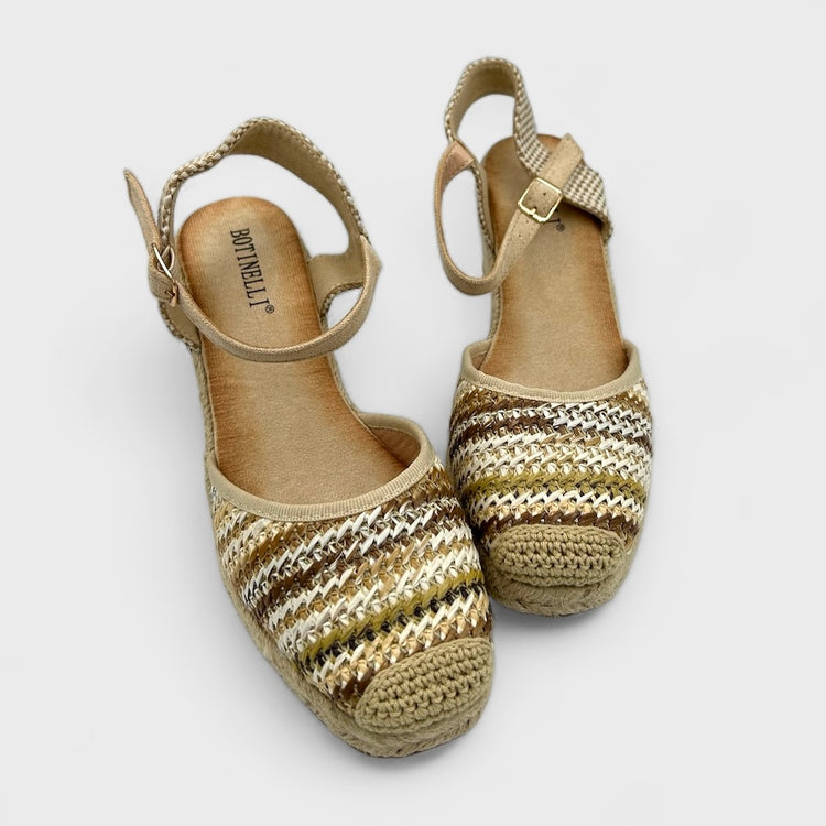 PANTOFI CAROLINA MARO
