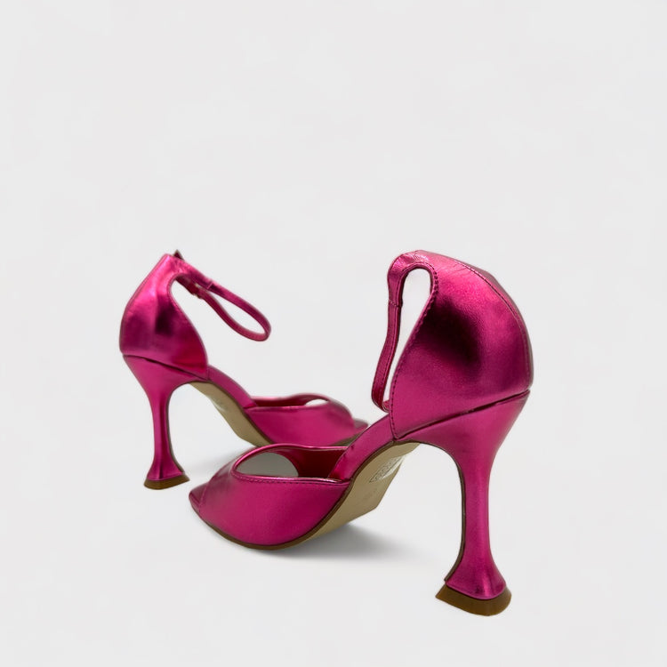 SANDALE AURORA FUCHSIA