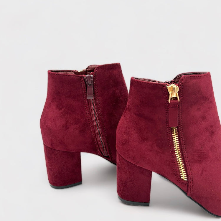 BOTINE ALLURE VIN