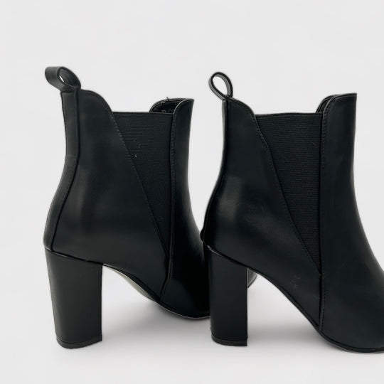 BOTINE DUO NEGRI
