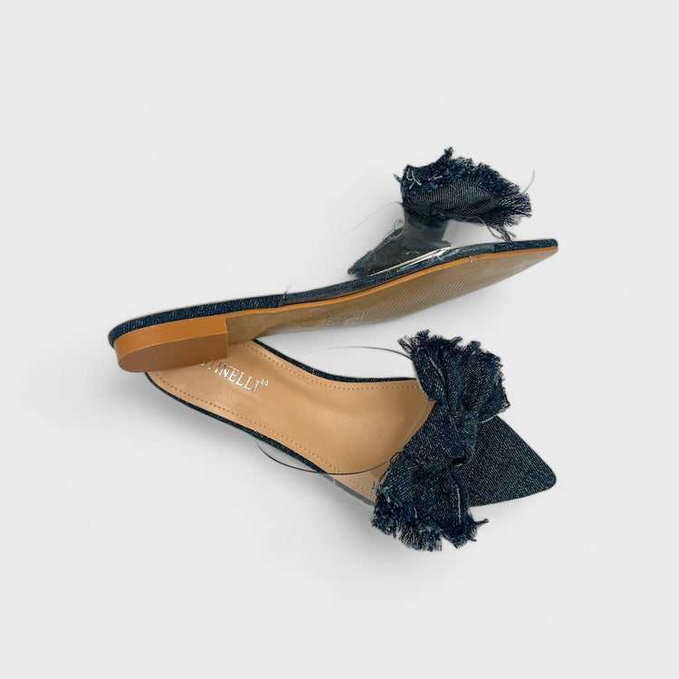 PAPUCI SWEET DARK JEANS