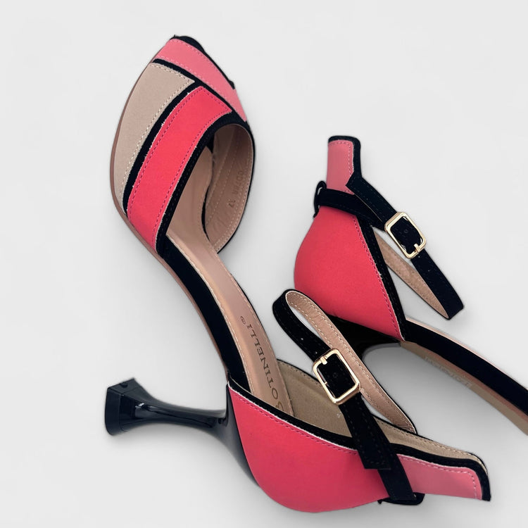 SANDALE NEO ROZ