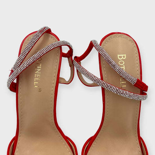 SANDALE GLAZE ROSI
