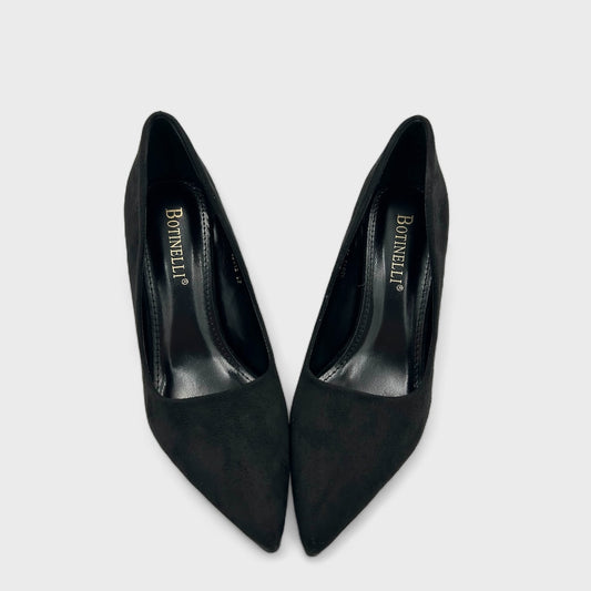 PANTOFI DIANA NEGRI