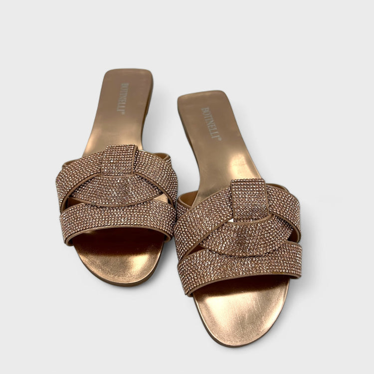 PAPUCI STATEMENT CHAMPAGNE