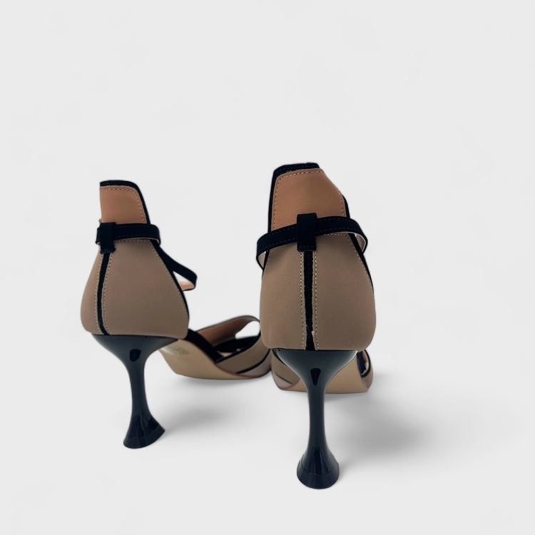SANDALE NEO CAMEL