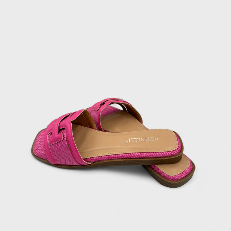PAPUCI HAILY FUCHSIA