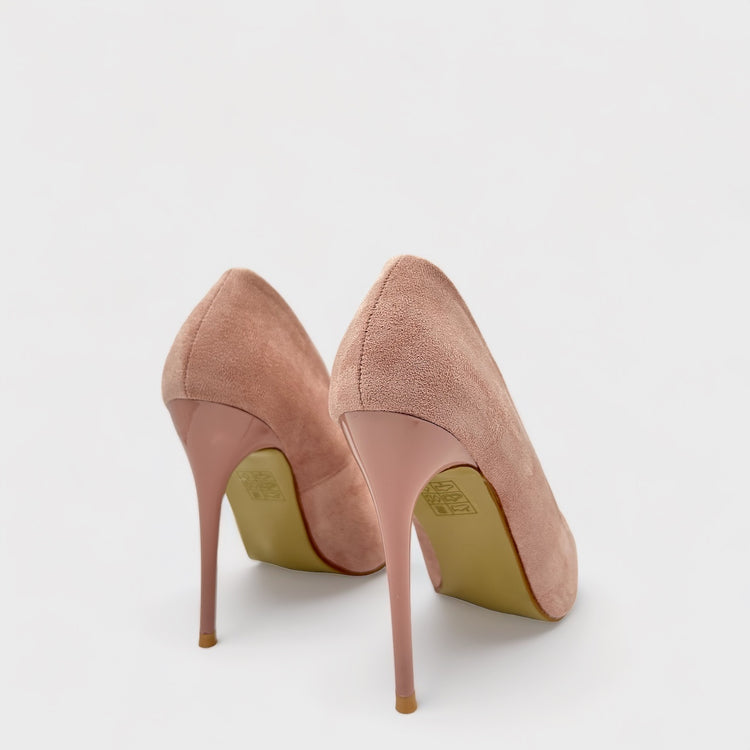 PANTOFI NYLA ROZ