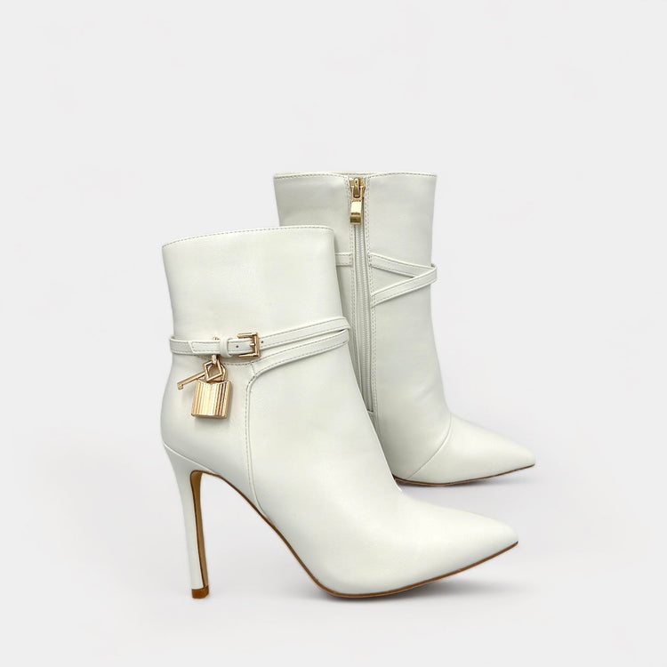 BOTINE CHEIE ALBI