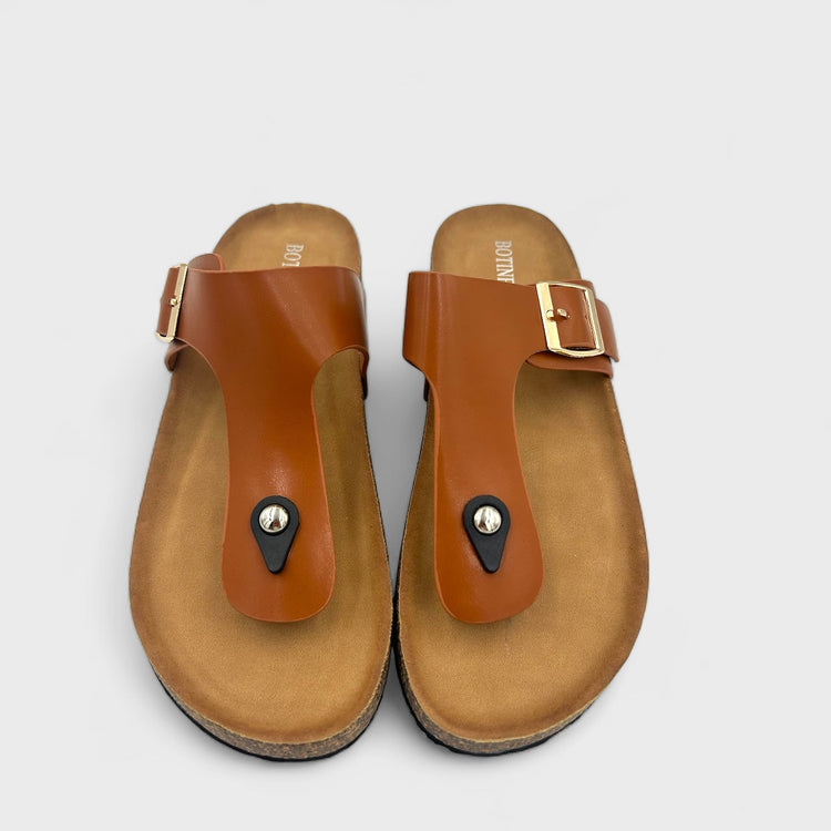 PAPUCI KENDA CAMEL