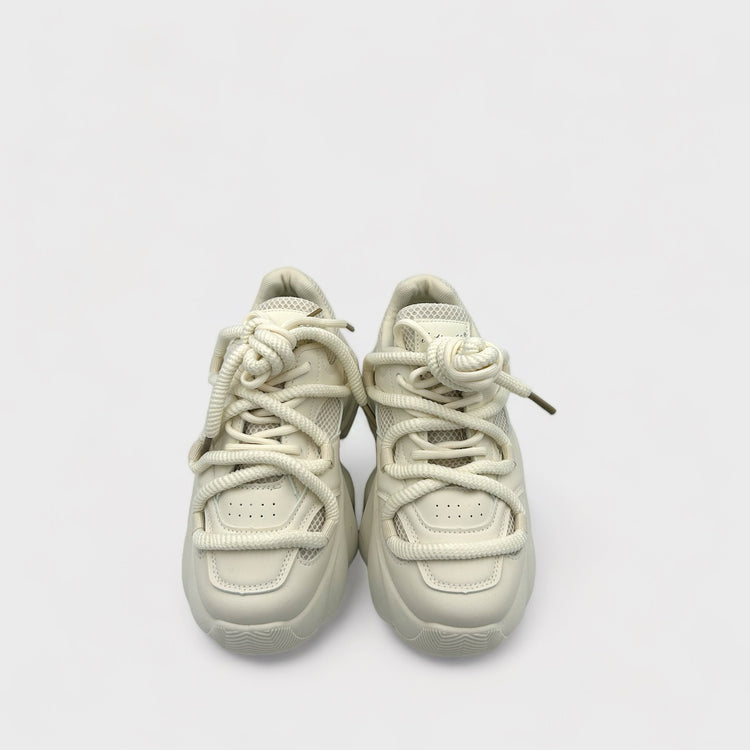 SNEAKERS YUV ALBI