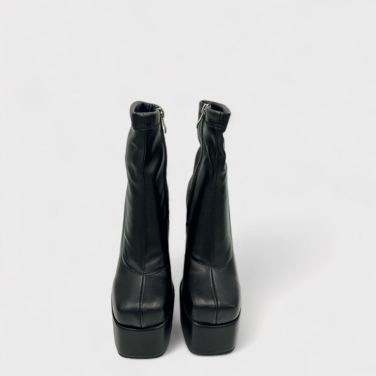 BOTINE ALTITUDINE NEGRI