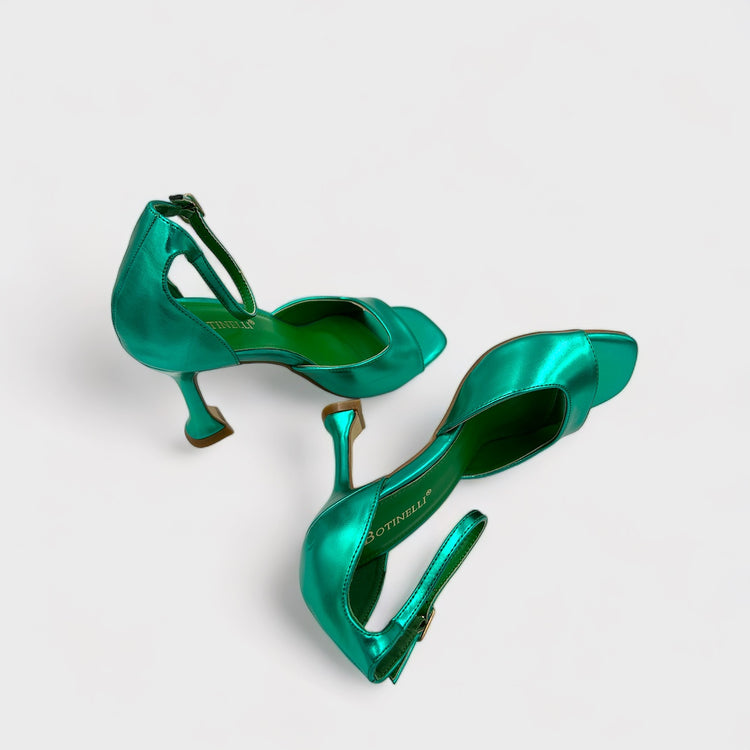 SANDALE AURORA VERZI