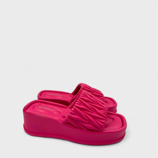 PAPUCI LILIA FUCHSIA