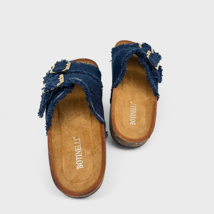 PAPUCI FARY DARK JEANS