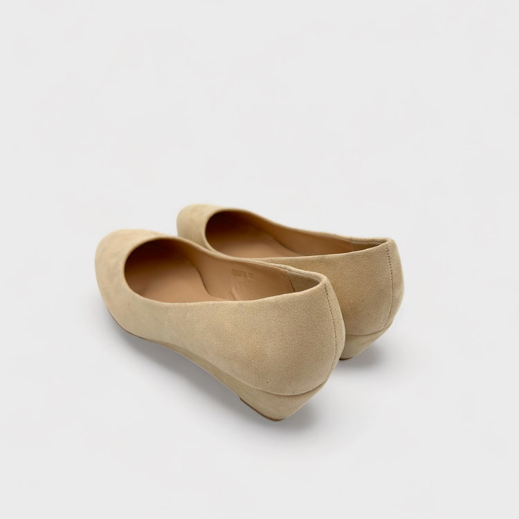 PANTOFI MALA BEJ