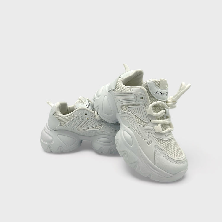SNEAKERS GEMMA ALBI