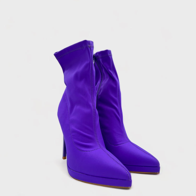 BOTINE YOU MOV