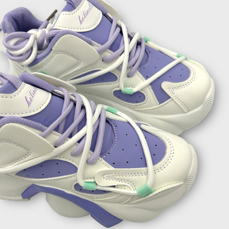 SNEAKERS GAME MOV