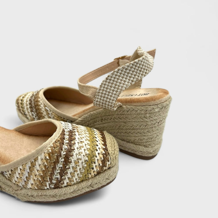 PANTOFI CAROLINA MARO