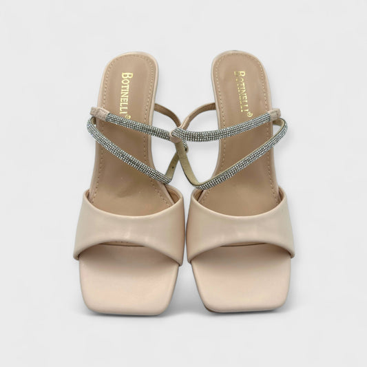 SANDALE CELINE BEJ