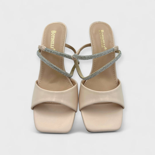 SANDALE CELINE BEJ