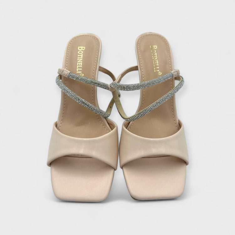 SANDALE CELINE BEJ