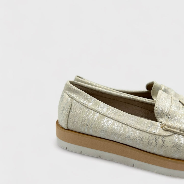PANTOFI DE ZI NUDE