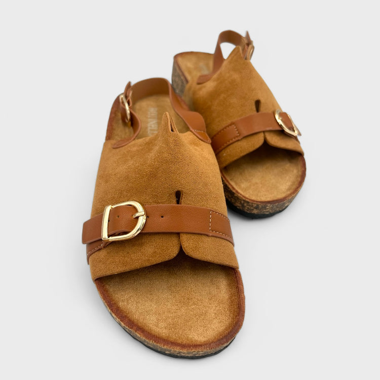 SANDALE JOE CAMEL