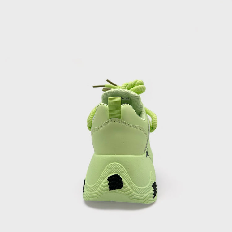 SNEAKERS STAR VERZI