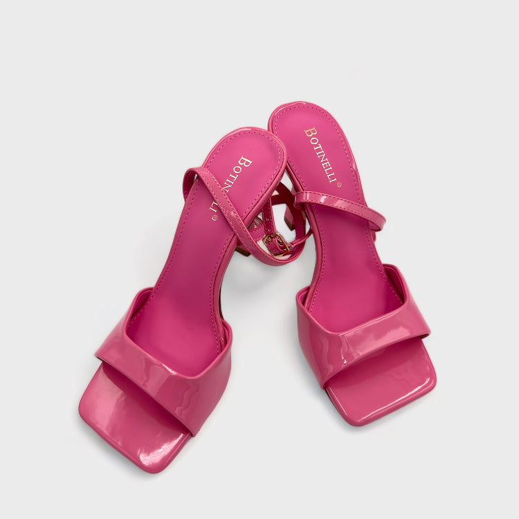SANDALE ANIT FUCHSIA