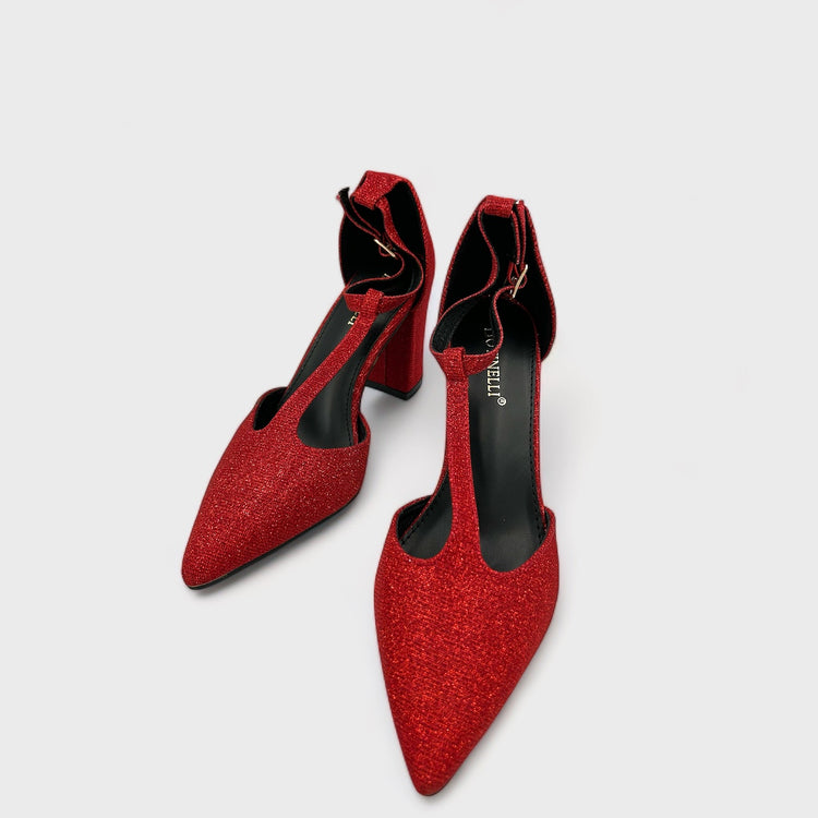PANTOFI STELY VIN